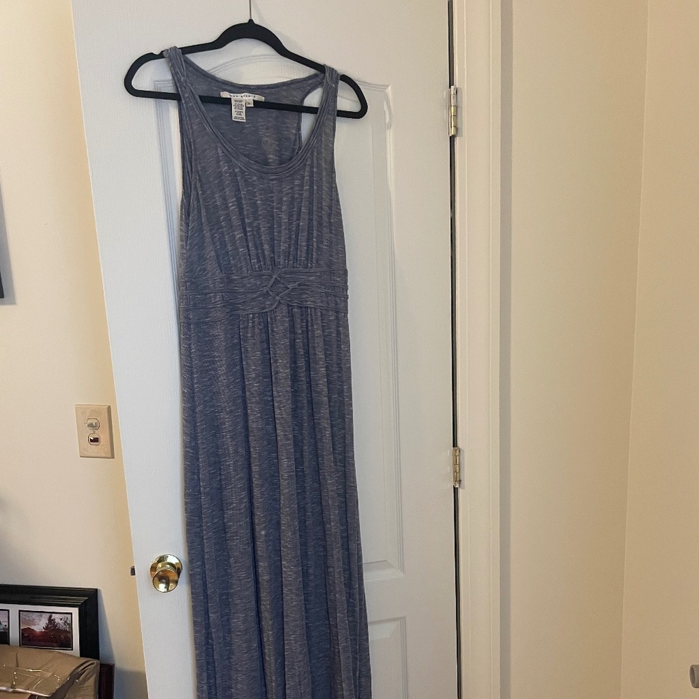 Max Studio Maxi Dress Casual